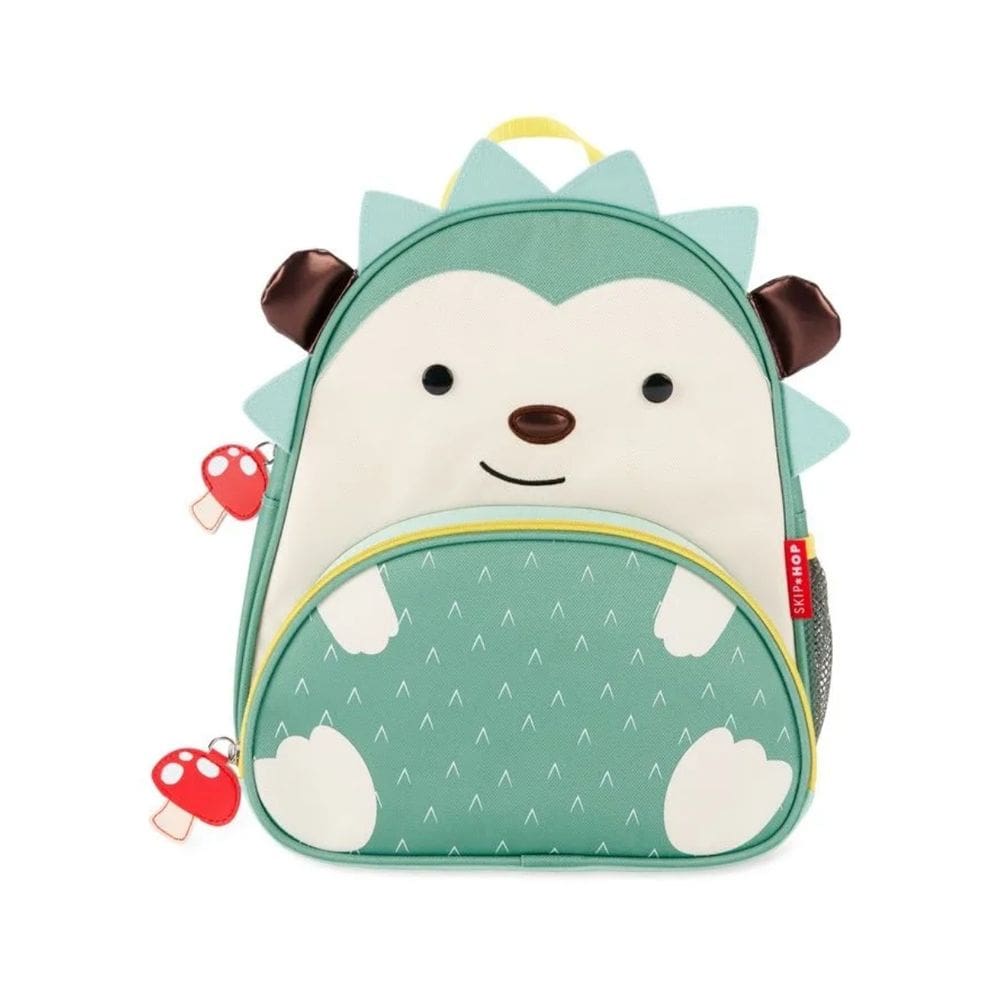 Mochila Infantil Zoo Ouriço - Skip Hop