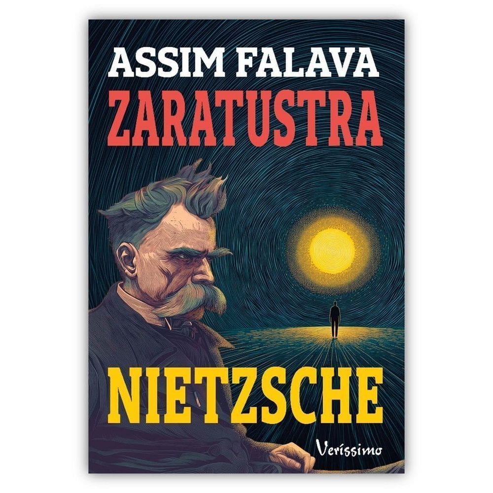 Assim Falava Zaratustra