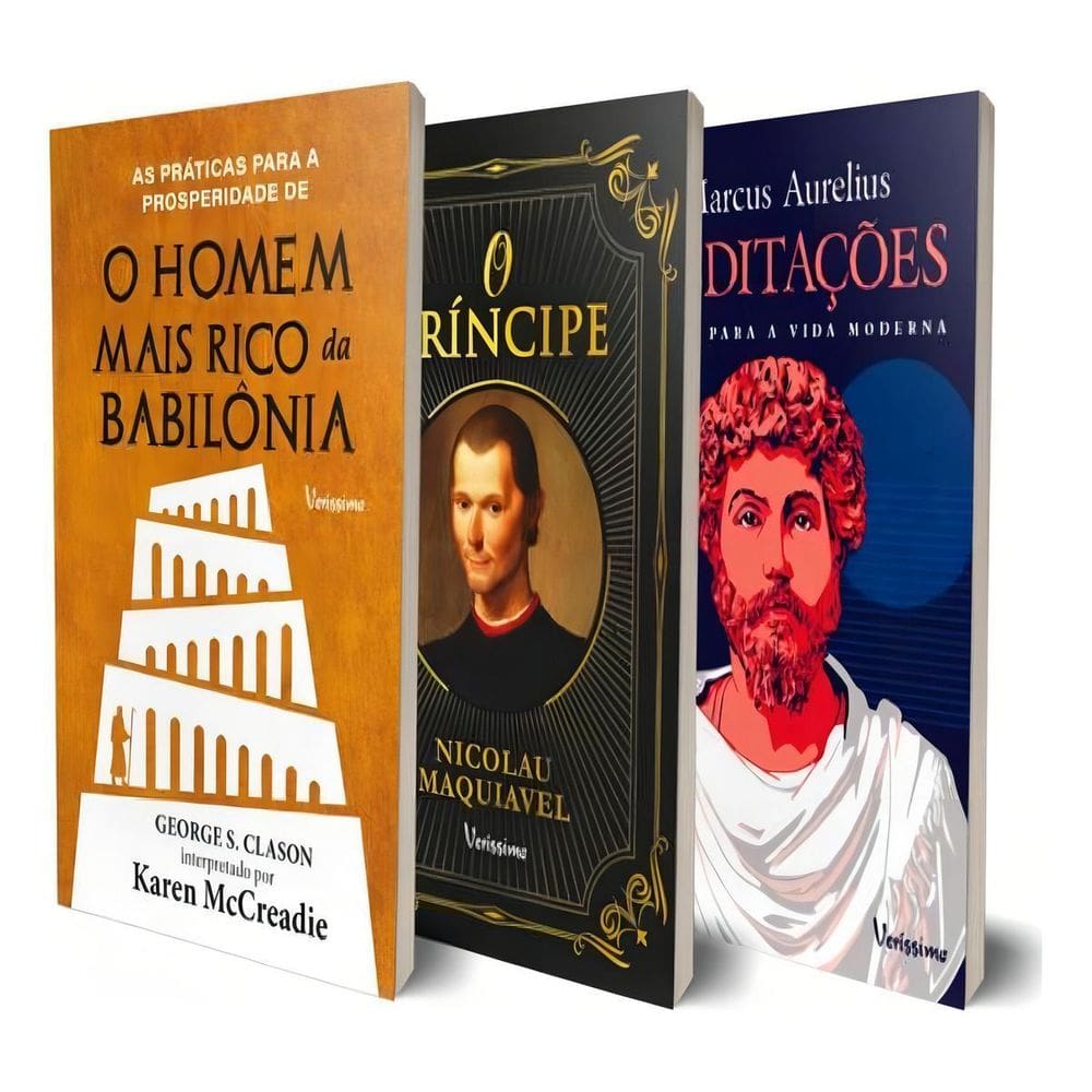 Box - Estratégia & Positividade