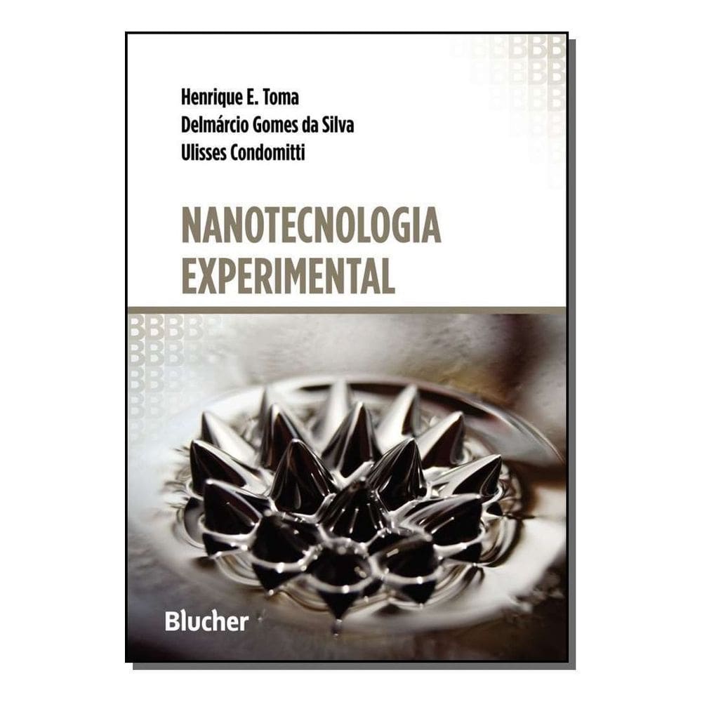 Nanotecnologia experimental
