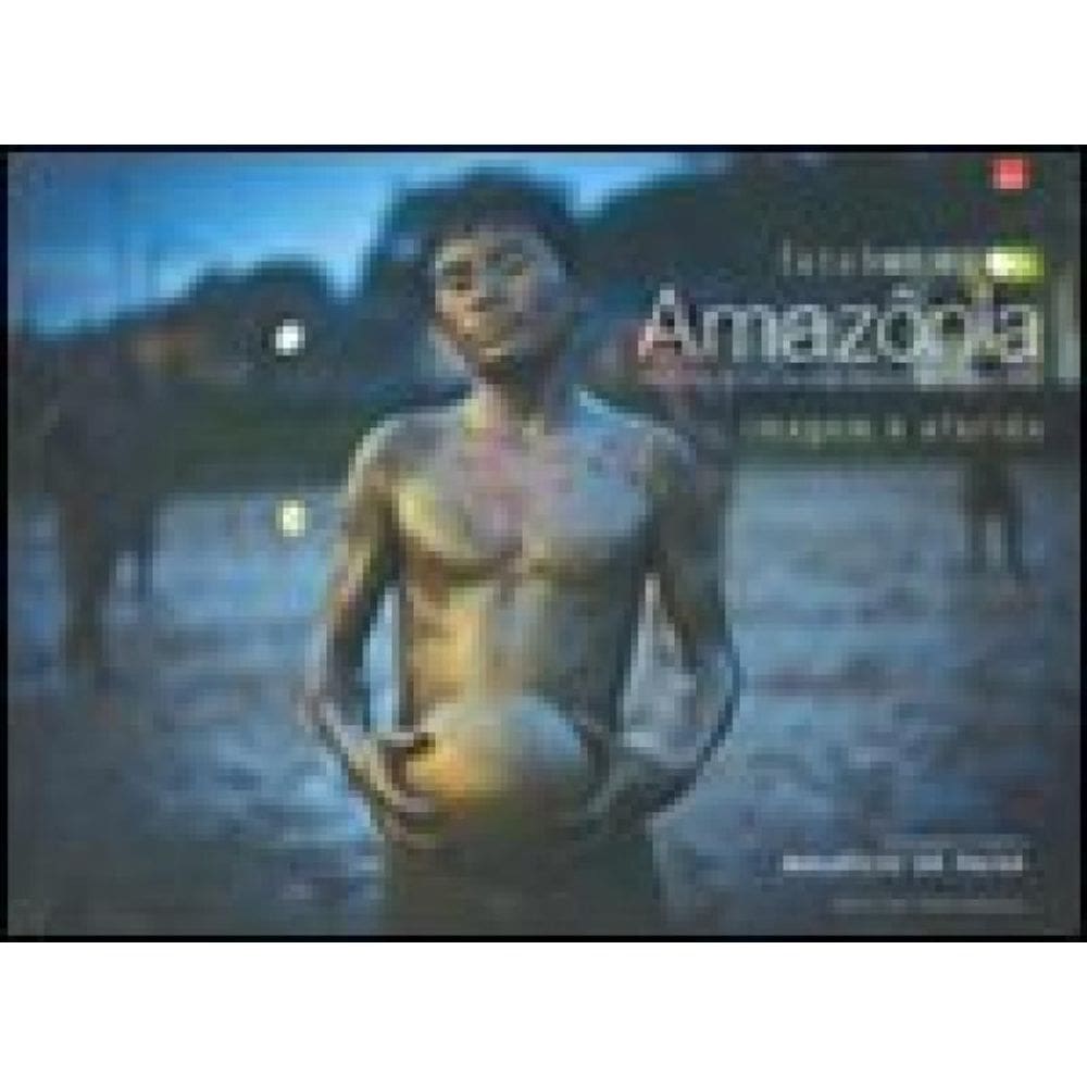 Futebol Na Amazônia