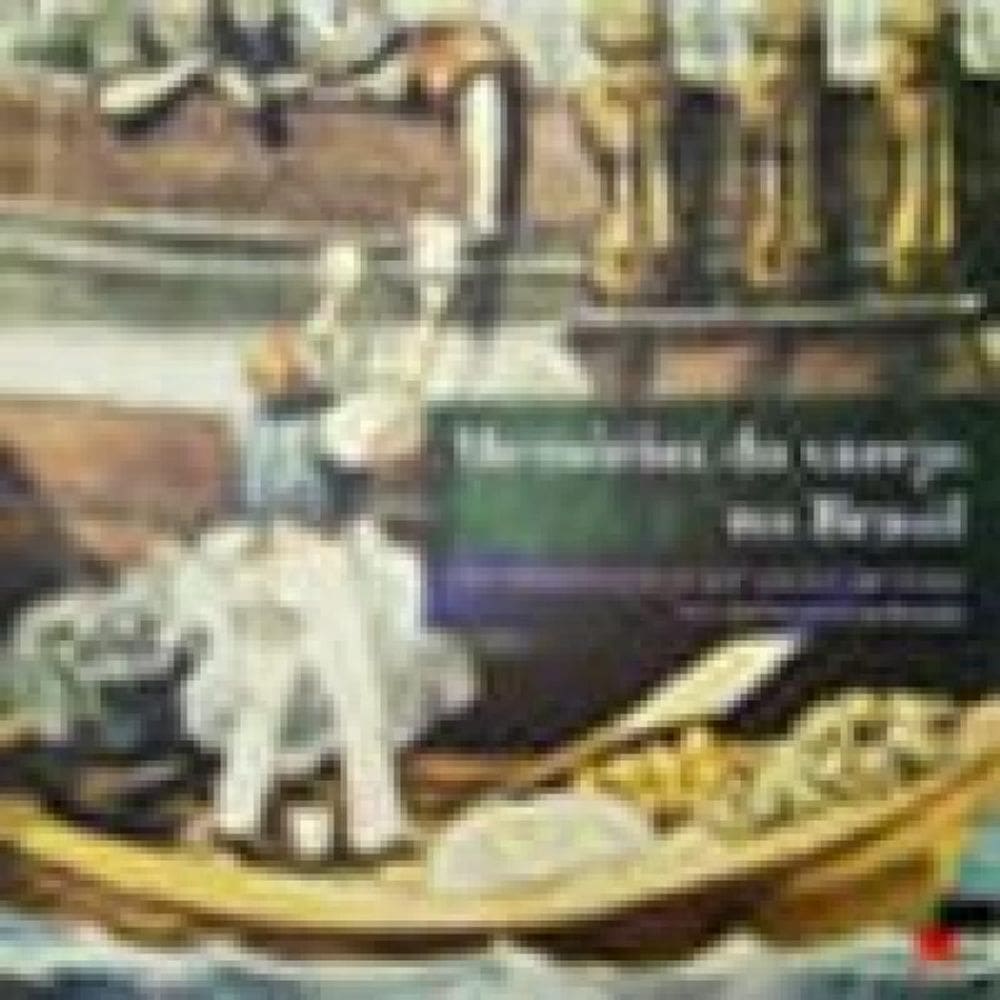 Memorias Do Varejo No Brasil