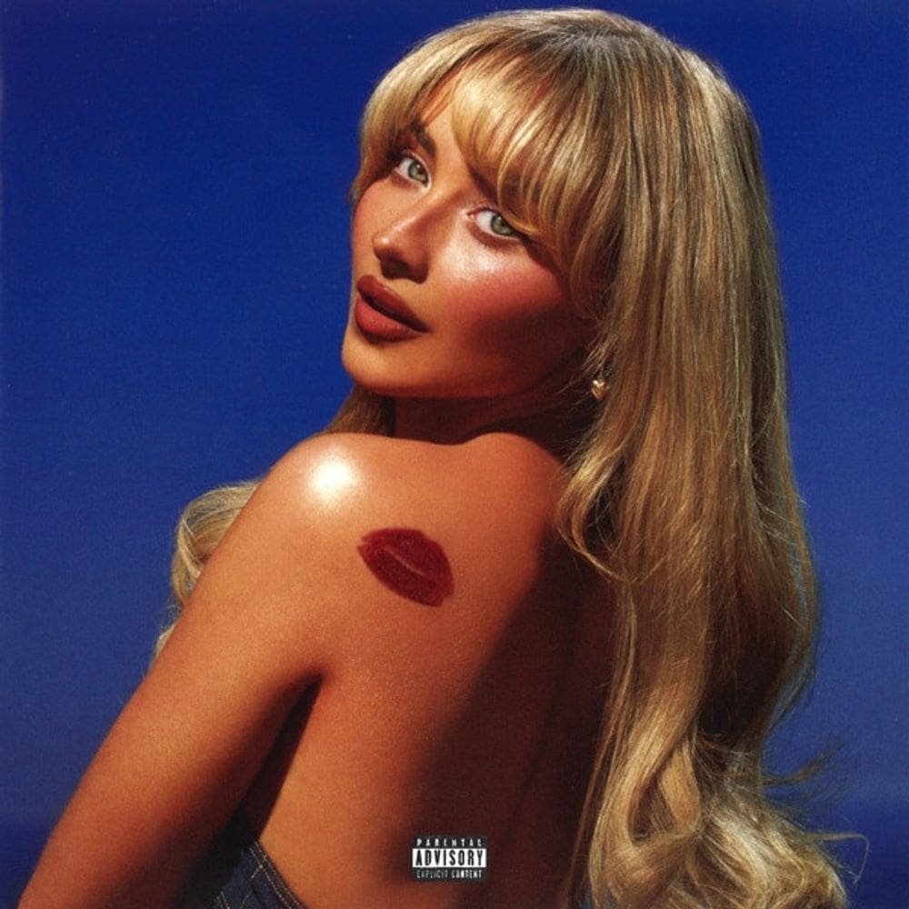 CD Sabrina Carpenter – Short N` Sweet (CD Importado)