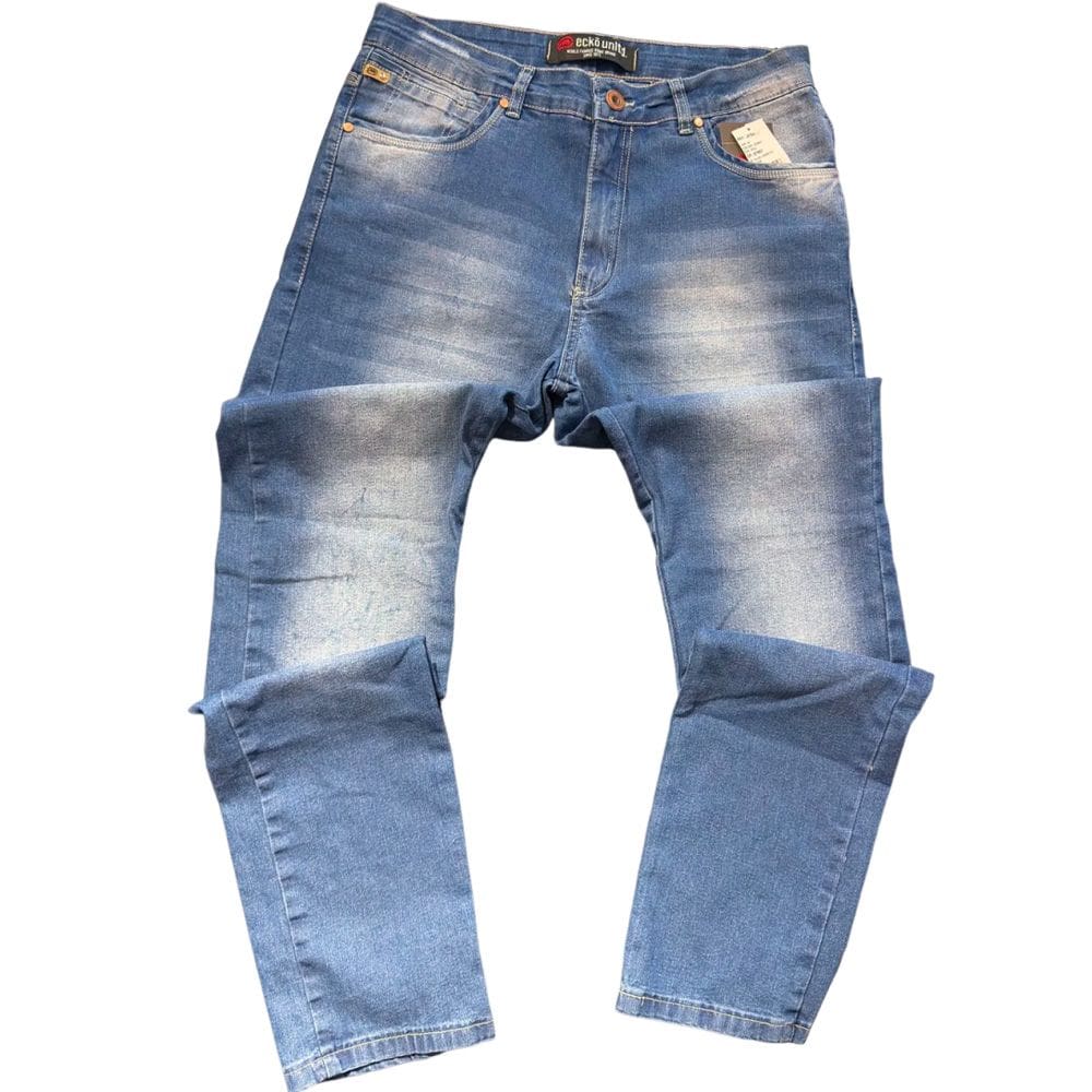 Calça Jeans Ecko Masculina Slim J476a