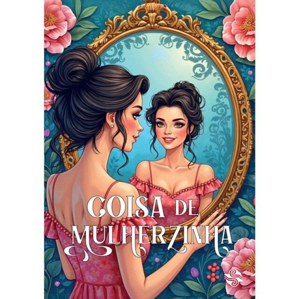 Coisa De Mulherzinha