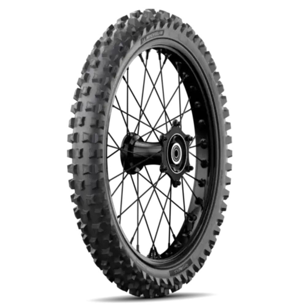 Pneu Moto Michelin Aro 18 Desert Race 140/80-18 70R TT - Traseiro