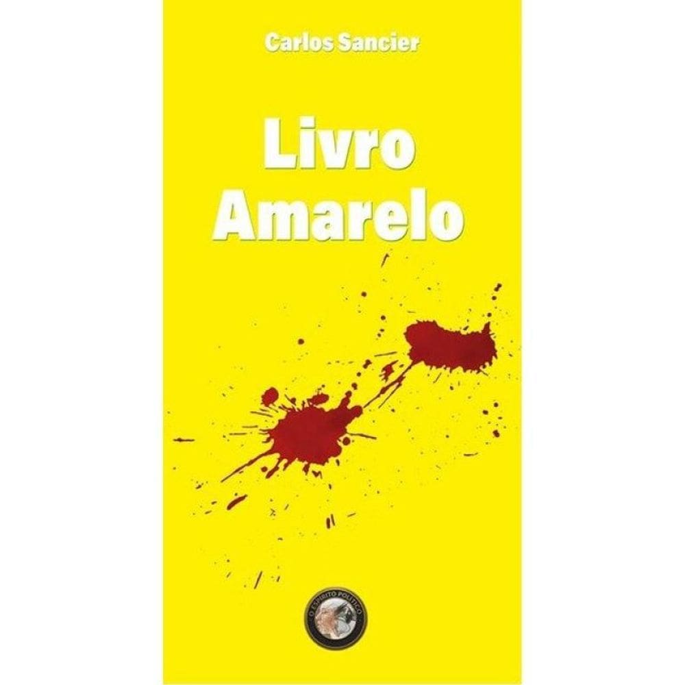 Livro Amarelo