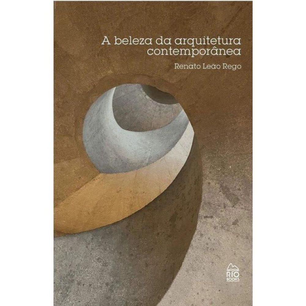 A Beleza Da Arquitetura Contemporânea