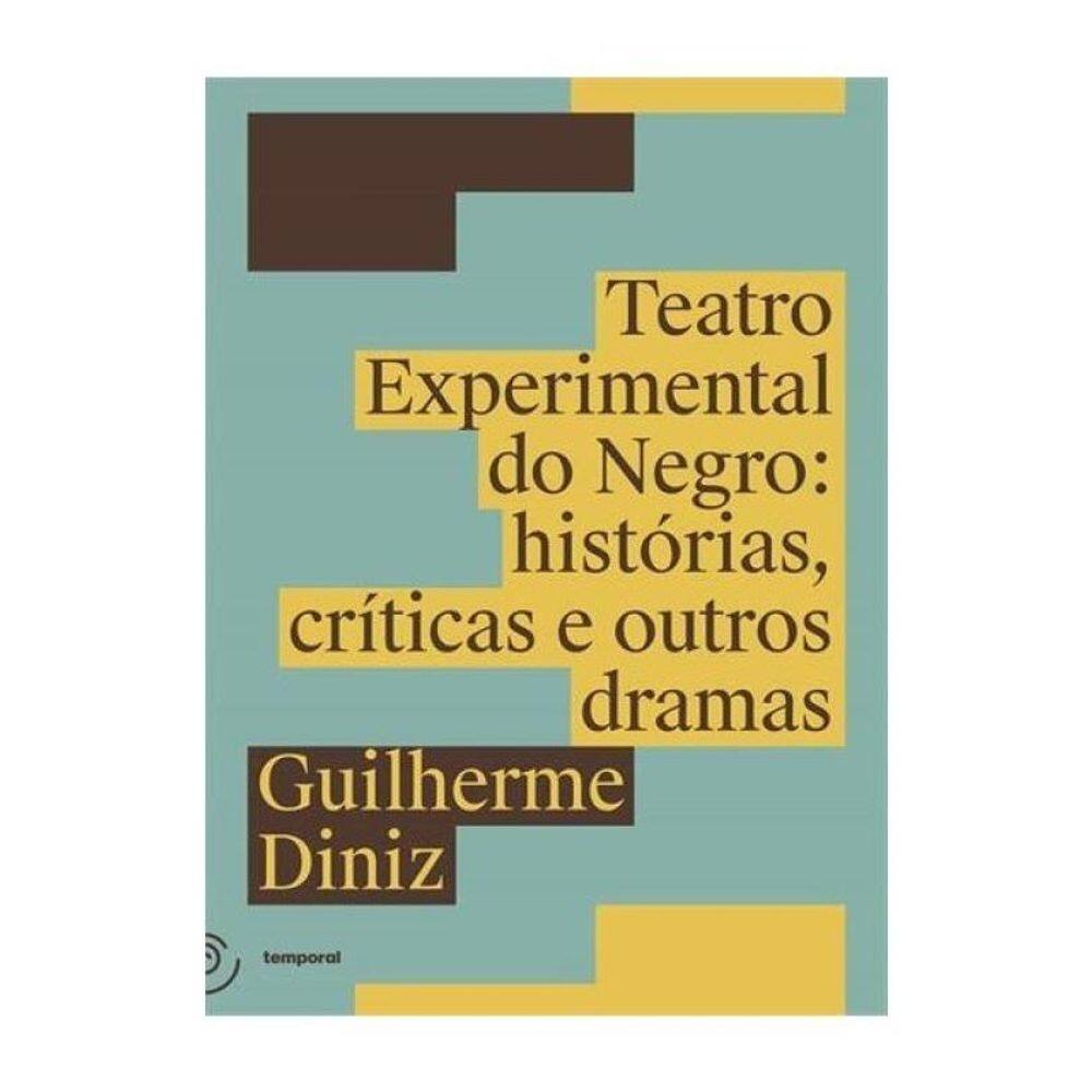 Teatro Experimental Do Negro