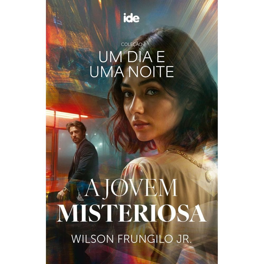 A Jovem Misteriosa