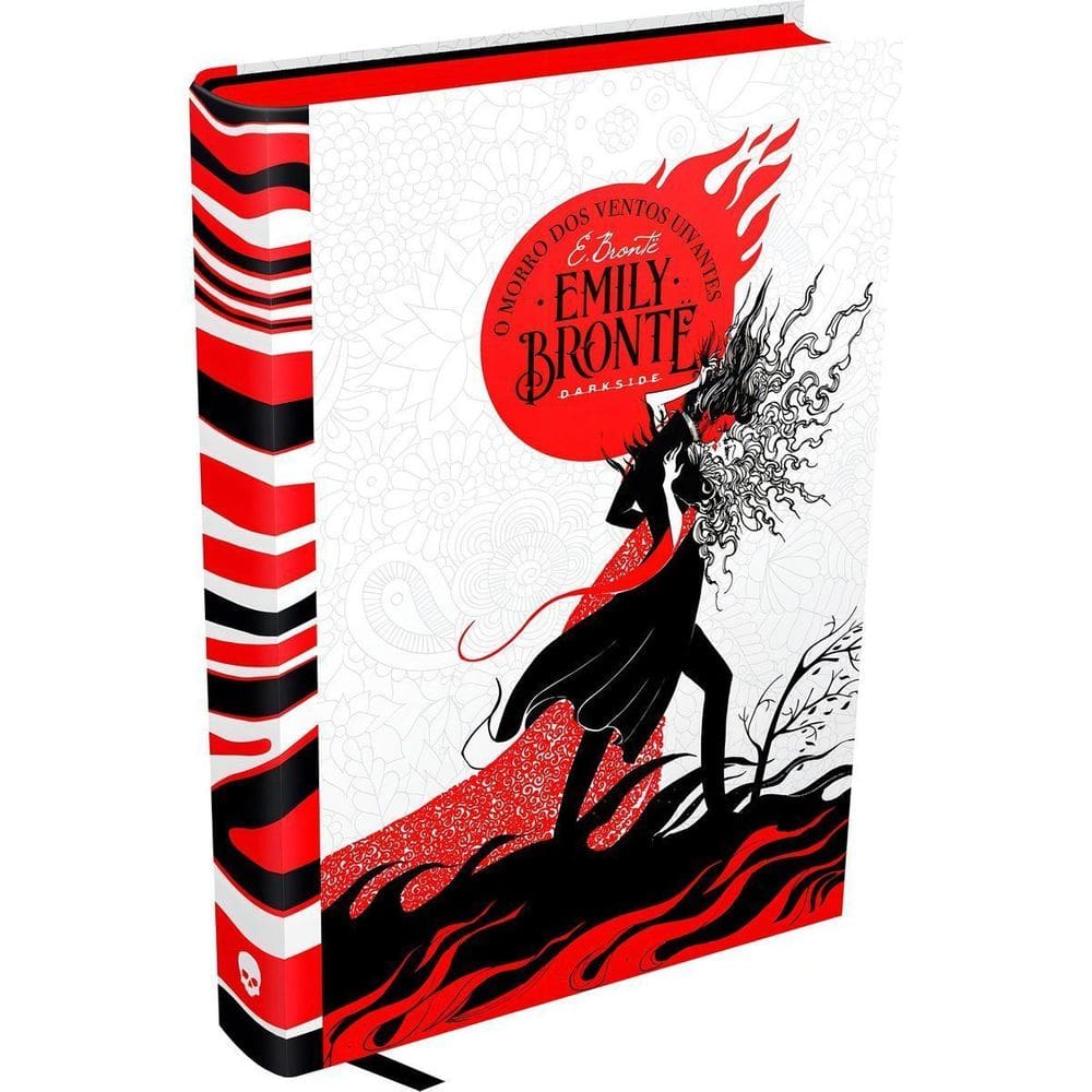 o Morro Dos Ventos Uivantes: Limited Edition