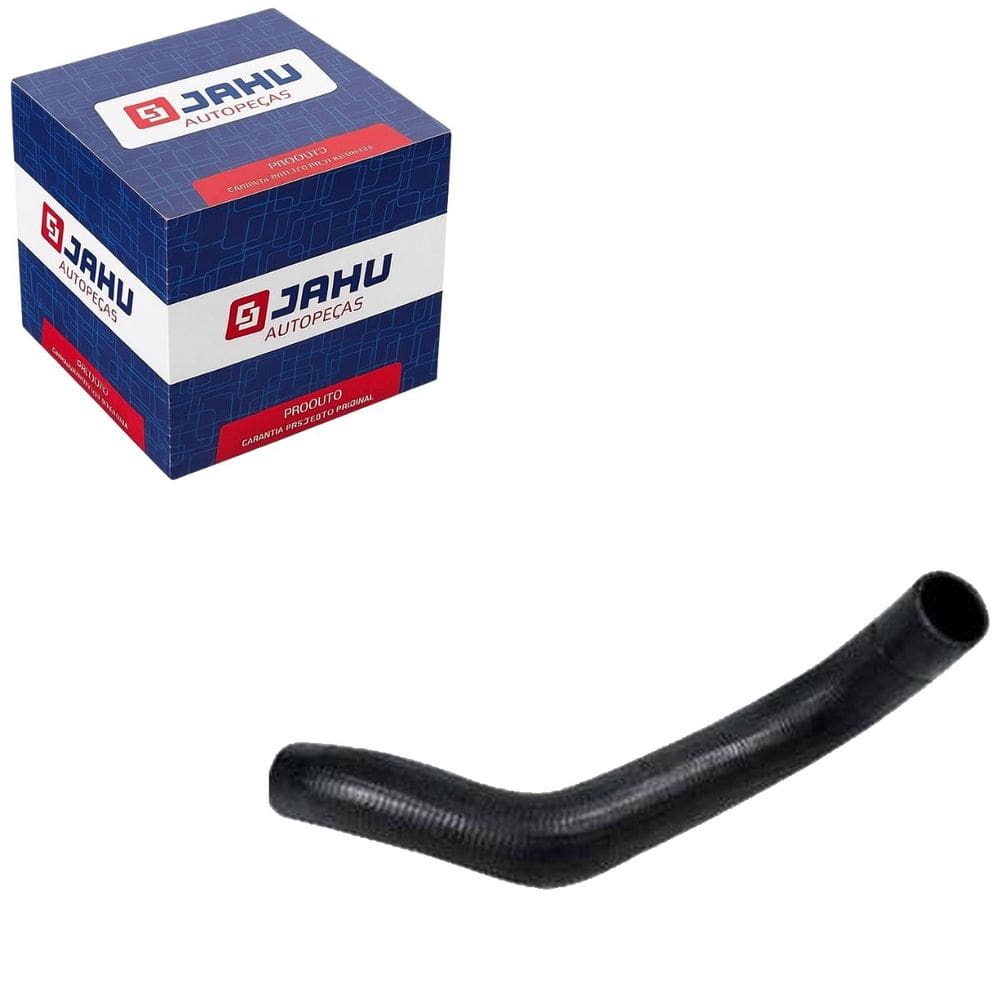 Mangueira Superior Do Radiador Palio 1999 A 2000 / Palio Weekend 1999 A 2000 / Siena 1999 A 2000 - Jahu 19780-2