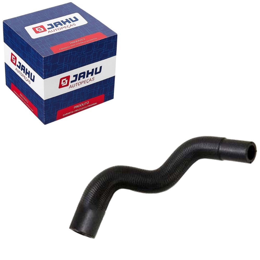 Mangueira Do Tubo De Água Sprinter 310 1998 A 2002 - Jahu 22255-9