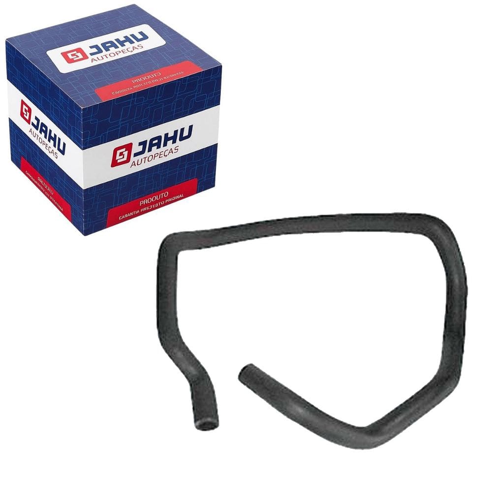 Mangueira Do Reservatório De Água Do Radiador Palio 1996 A 2000 - Jahu 15548-2