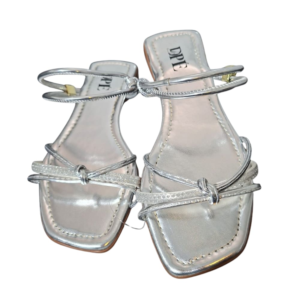 Rasteira Dpé | Elegance Karla