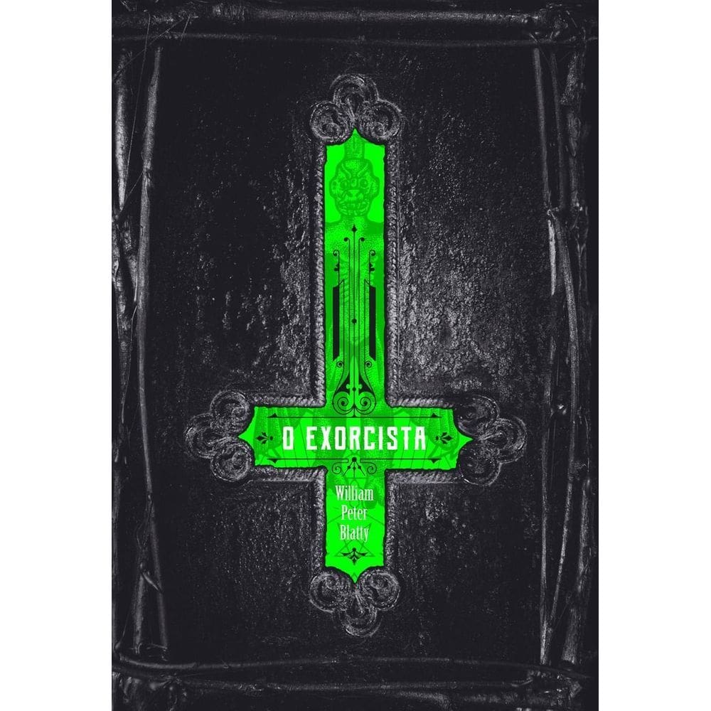 O Exorcista