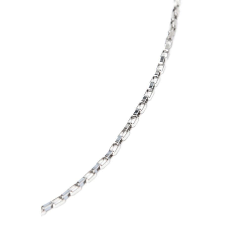 Corrente Cartier em Aço