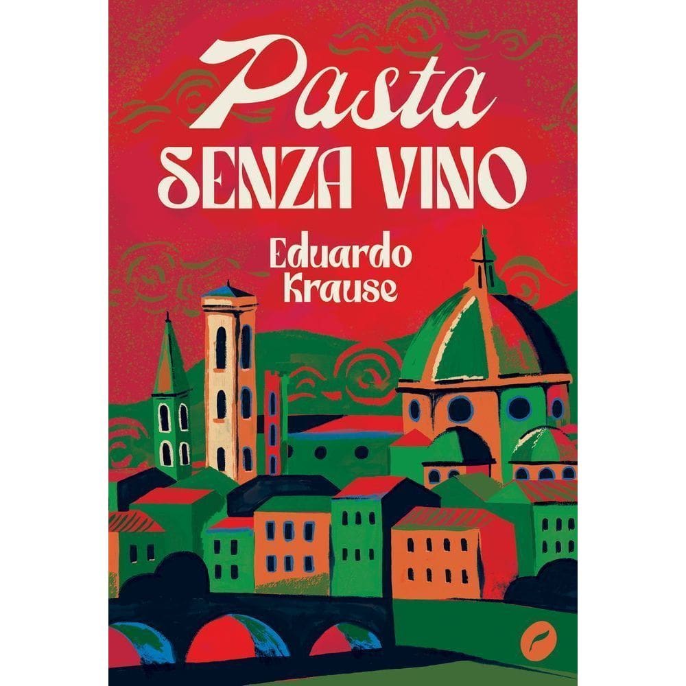 Pasta Senza Vino