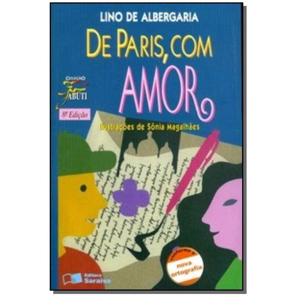 De Paris, Com Amor