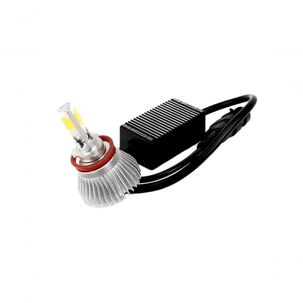Shocklight Super Led3d H11- H9 12-24v 50W 6000k 4500lm