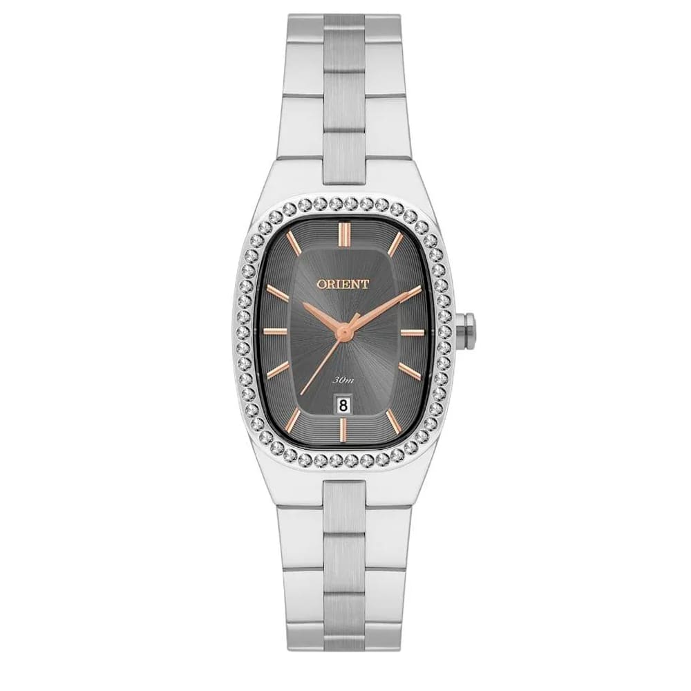 Relogio Orient Lbss1034 G1sx