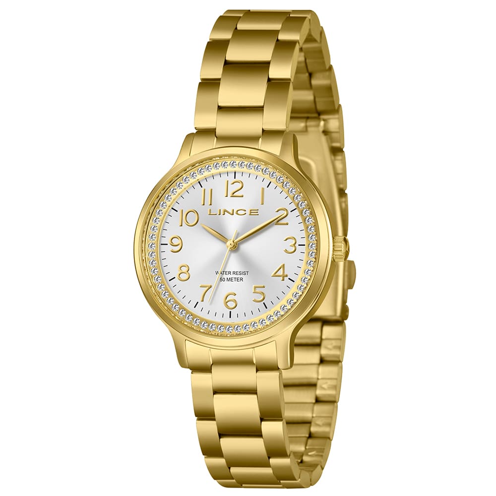 Relogio Lince Lrgh261l36 S2kx