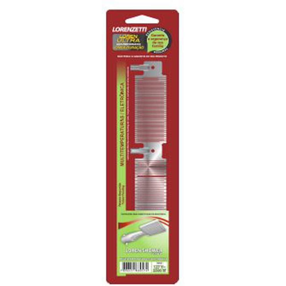 Resistência Lorenzetti para Ducha Loren Shower, 7500 Watts