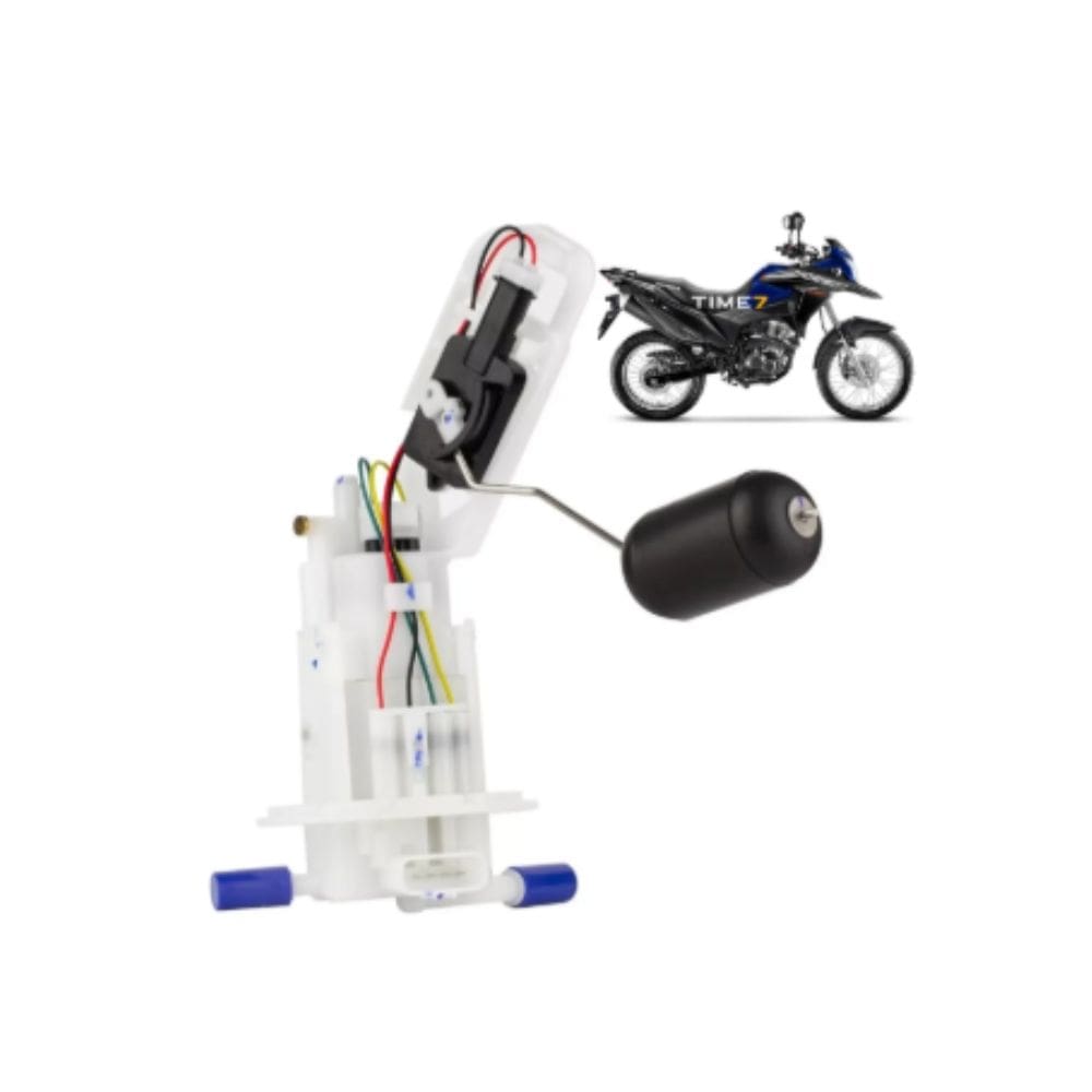 Honda XRE190 Filtro Bomba De Combustivel 16700K68901