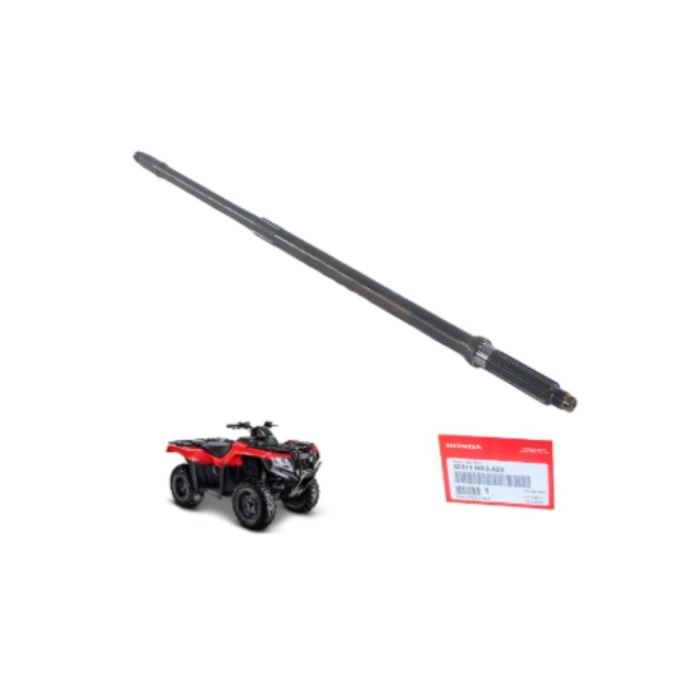 Honda Fourtrax 420 Eixo Traseiro Genuino 42311HR3A20
