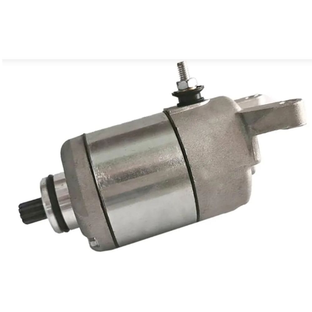 Honda Cg160 Motor Eletrico Partida Genuíno