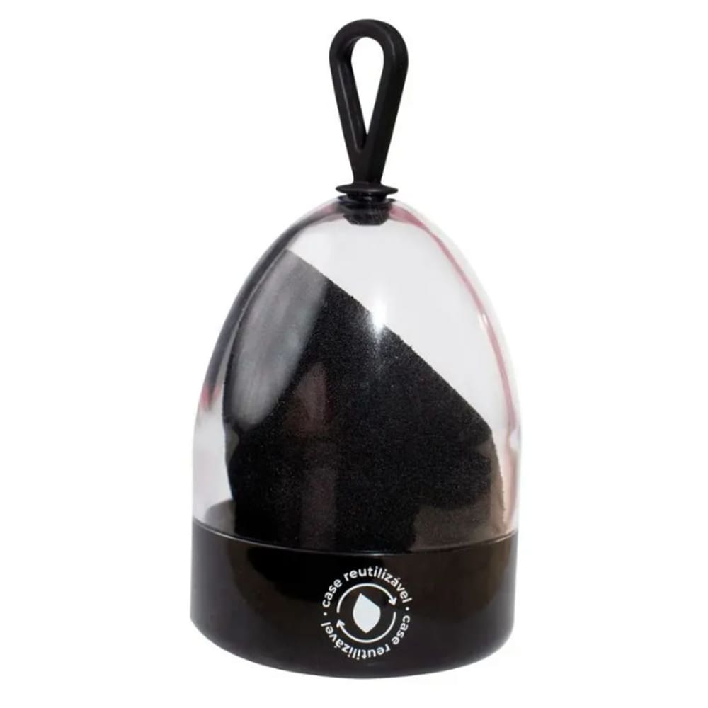 Ruby Rose - Esponja De Maquiagem Midnigth