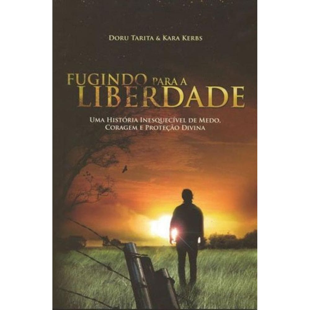 Fugindo Para A Liberdade