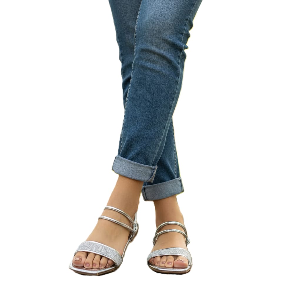 Rasteira Dpé | Elegance Maria Clara