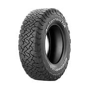 Pneu BFGoodrich Aro 17 All Terrain KO3 265/65R17 116/113S - Letras Brancas