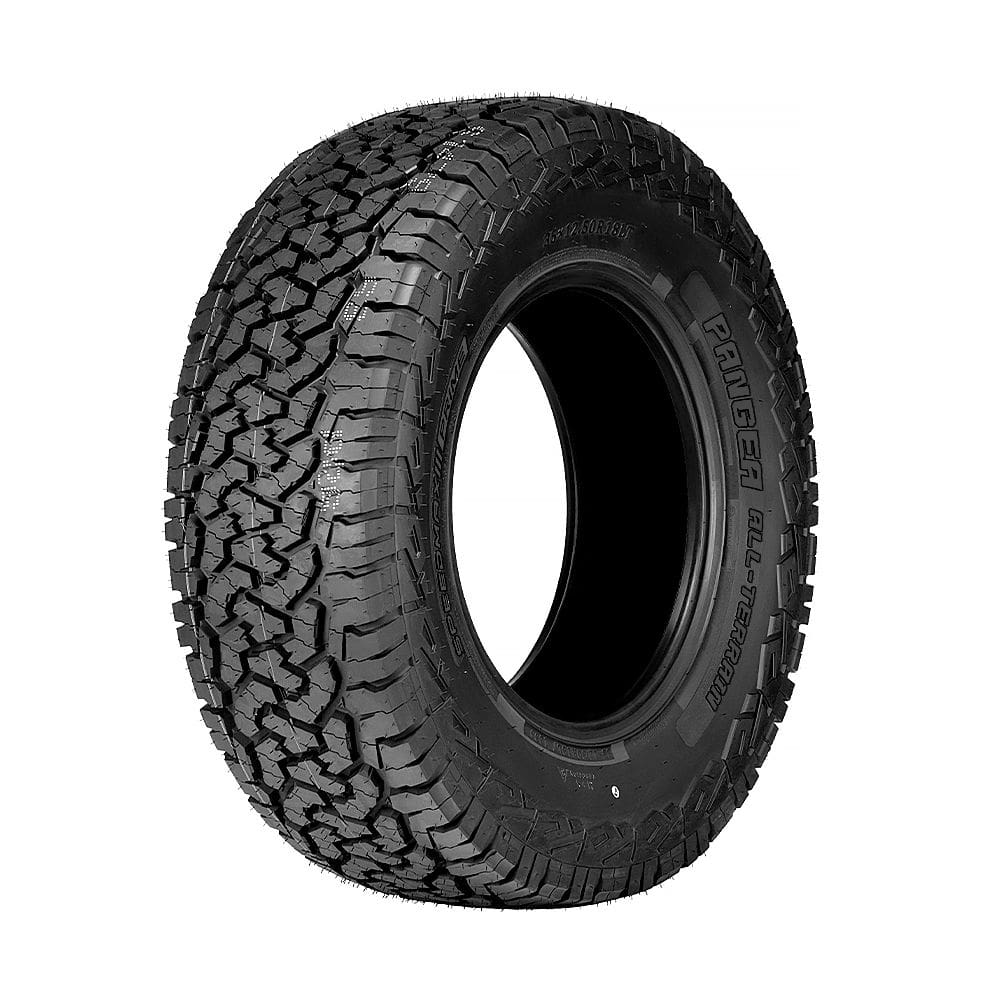 Pneu Speedmax Prime Aro 16 Pangea All-Terrain 205/55R16 94H XL