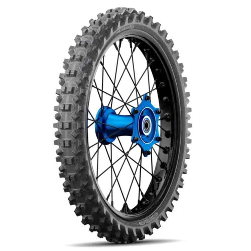 Pneu Moto Michelin Aro 19 Starcross 5 Soft 70/100-19 42M TT - Dianteiro