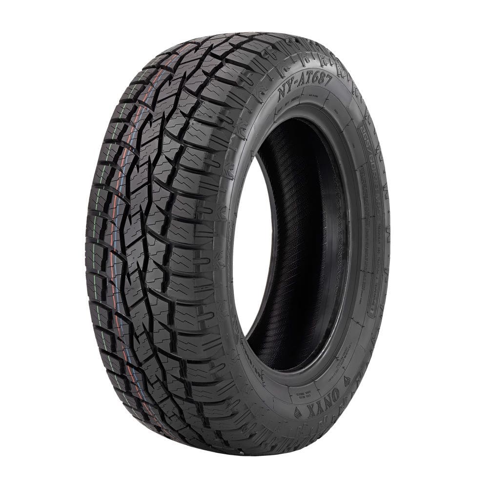 Pneu Onyx Aro 18 NY-AT687 265/60R18 110T