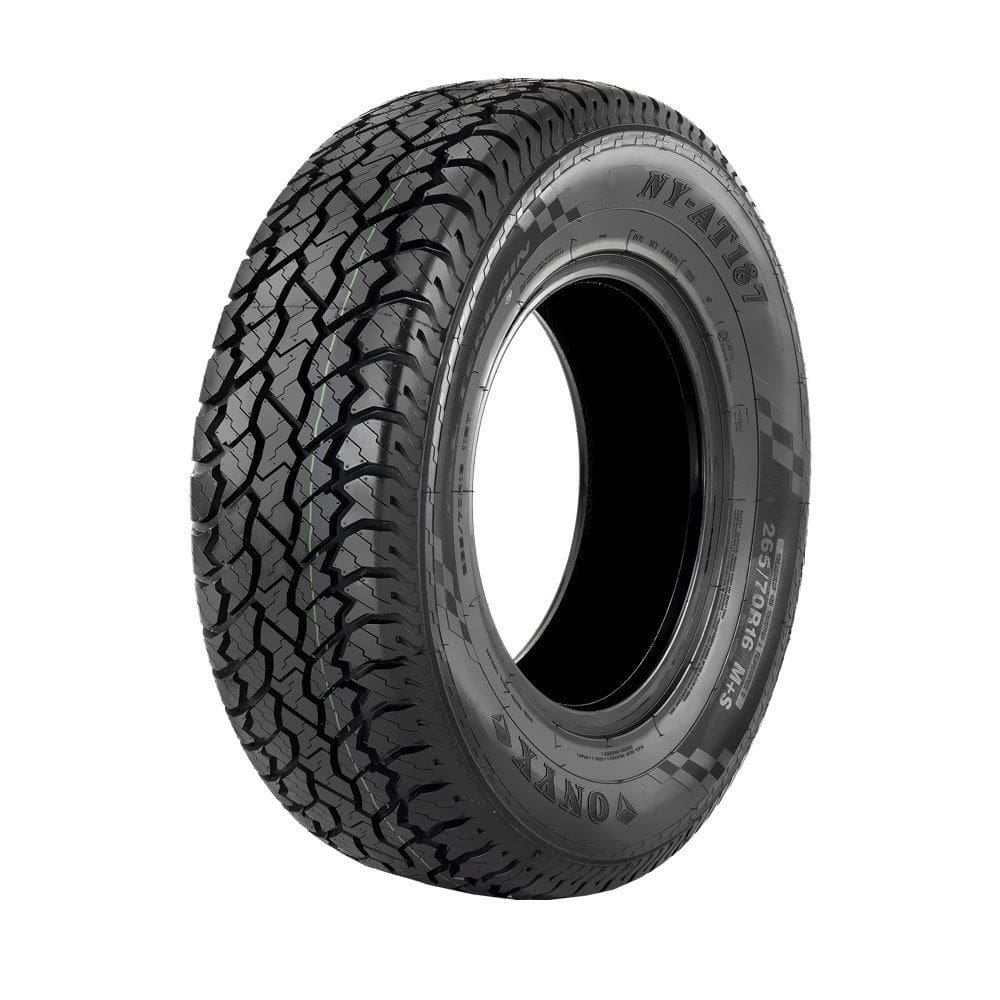 Pneu Onyx Aro 15 NY-AT187 235/75R15 109S