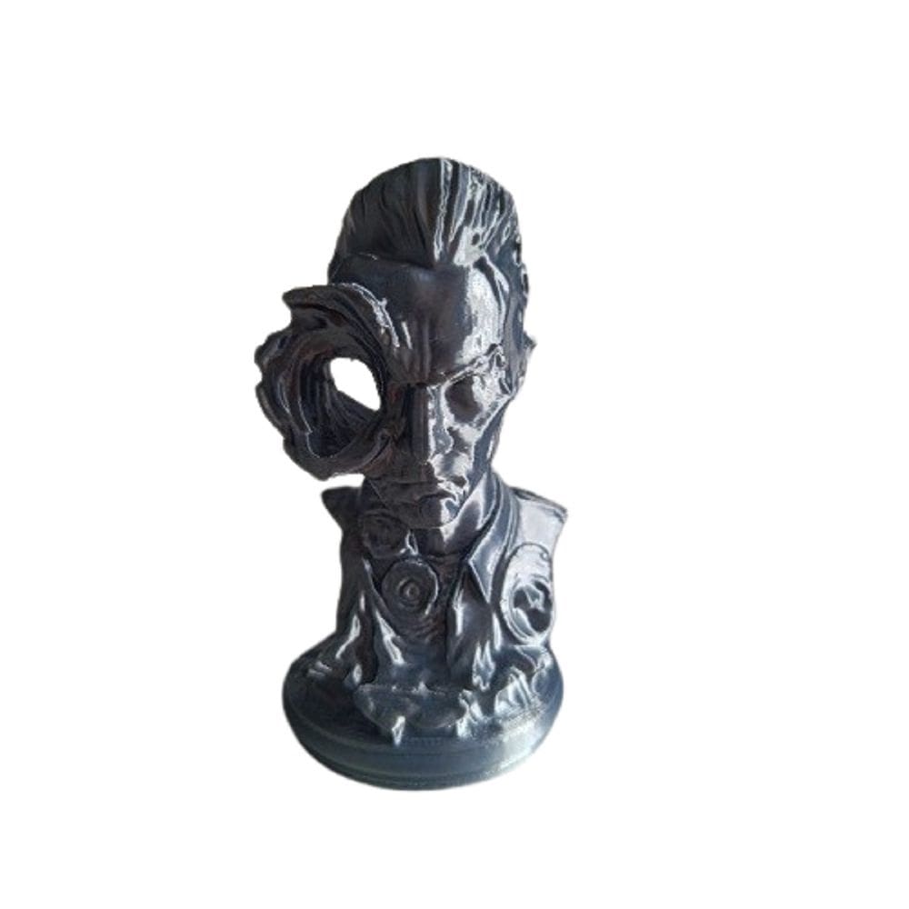 Action Figure T-1000 – O Exterminador do Futuro