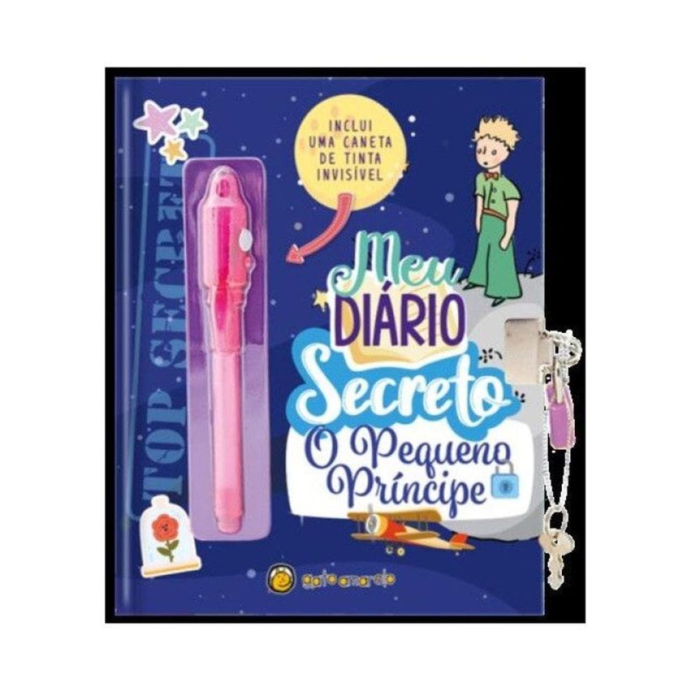 O Pequeno Príncipe - Vol. 1