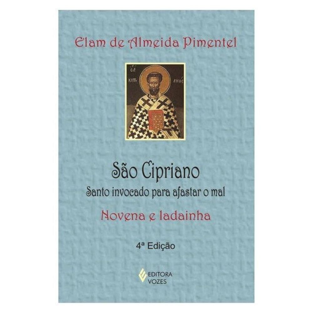 São Cipriano