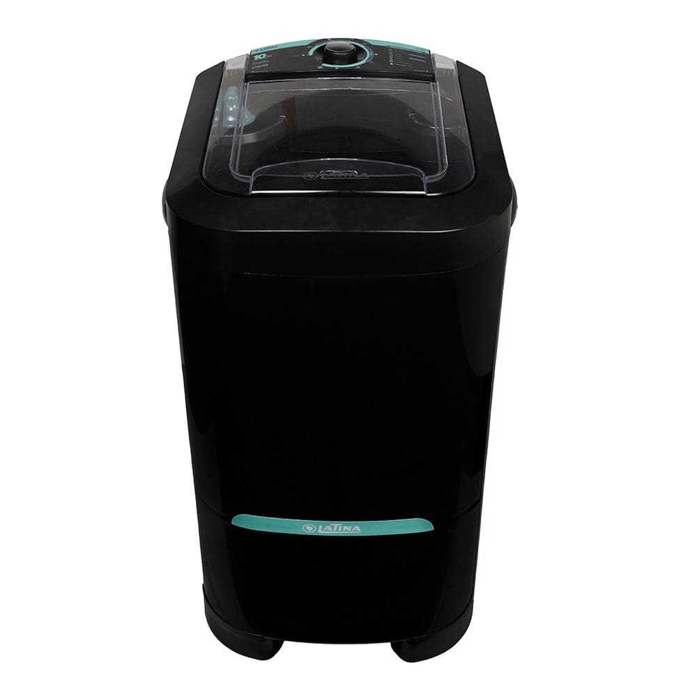 Lavadora Semiautomática Latina LA551 220v