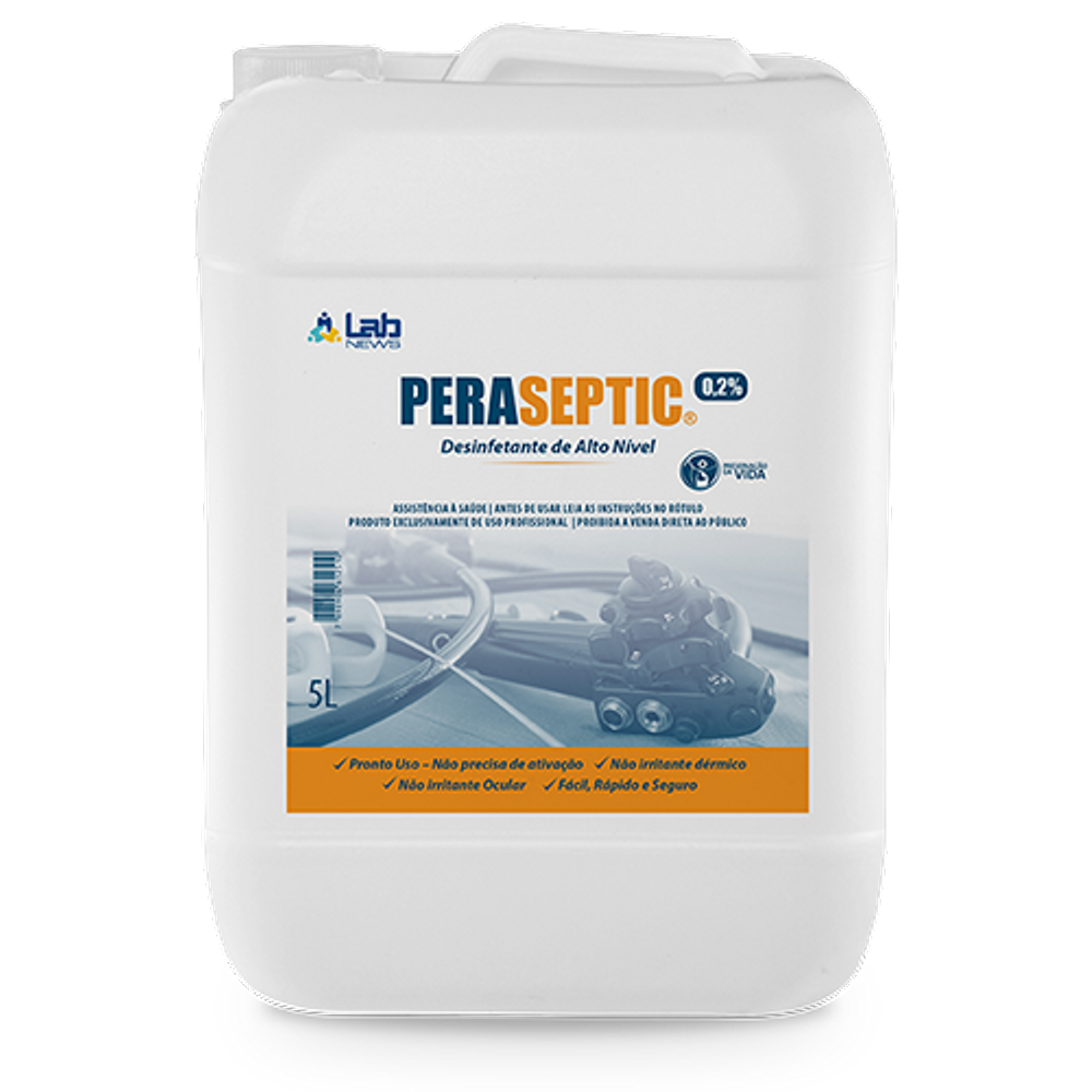 PERASEPTIC 0,2% 5000ML (ácido perasético)