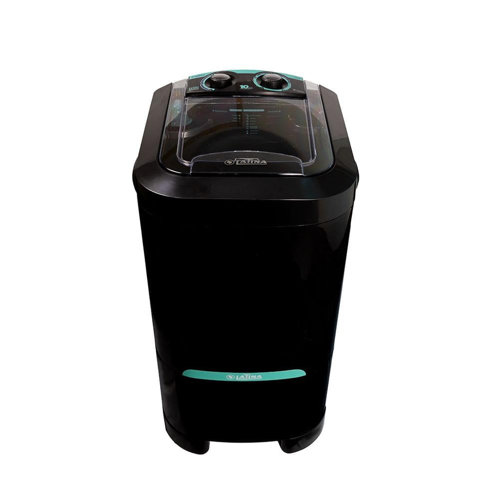 Lavadora Semiautomática Latina LA555 127v