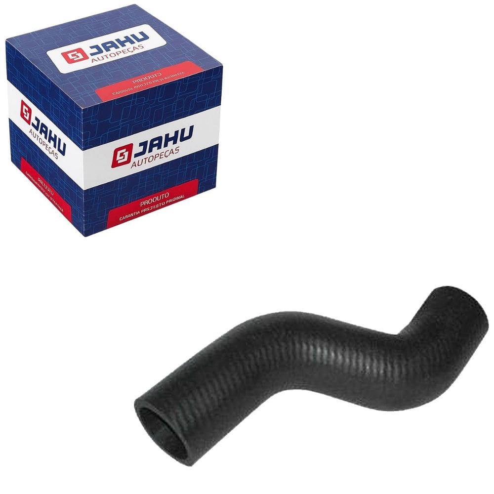 Mangueira Da Bomba De Água Chevette 1978 A 1987 - Jahu 15055-5