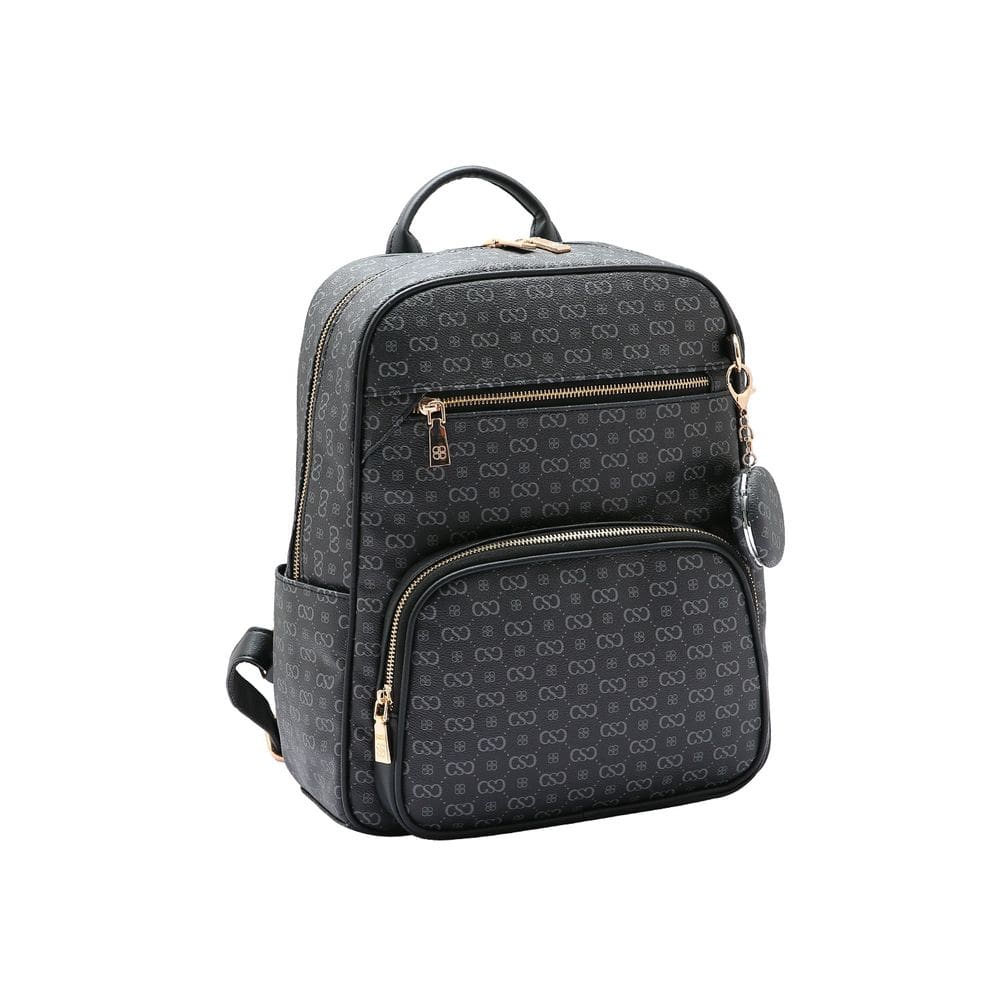 Mochila Chenson  Notebook - Elegance Luxo - Preto - Chenson 8485078 / 85402