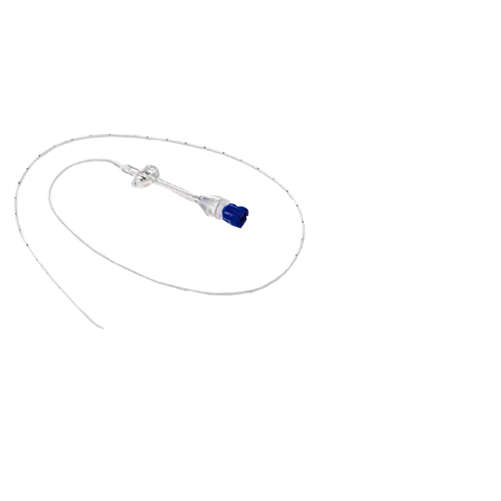 Cateter Picc Mono Percutaneo Peel-Off C/ Mandril 3.0Fr