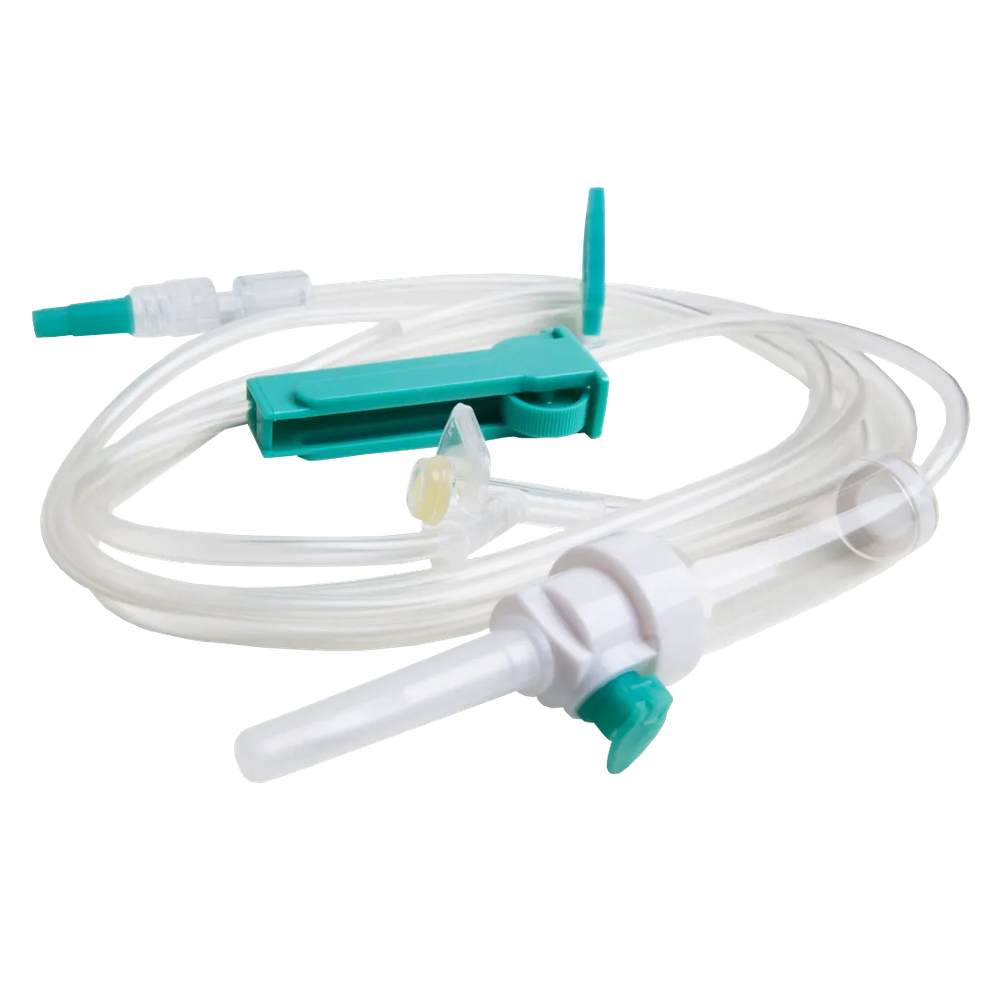 EMA 01 EQUIPO MACRO LUER SLIP/LOCK S/ VAL LAVITA (caixa com 300 unidades)