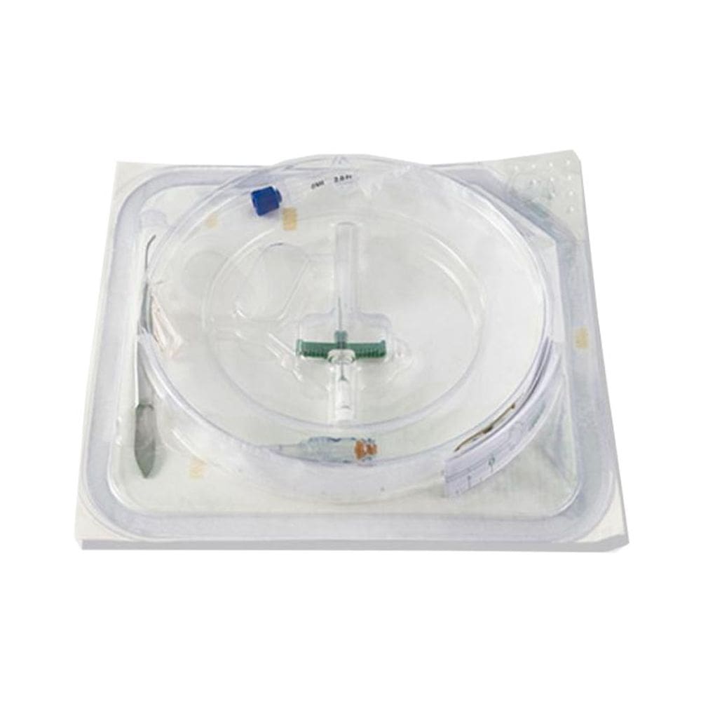 Cateter Picc Mono Percutaneo Peel-Off 2,0Fr Silicone