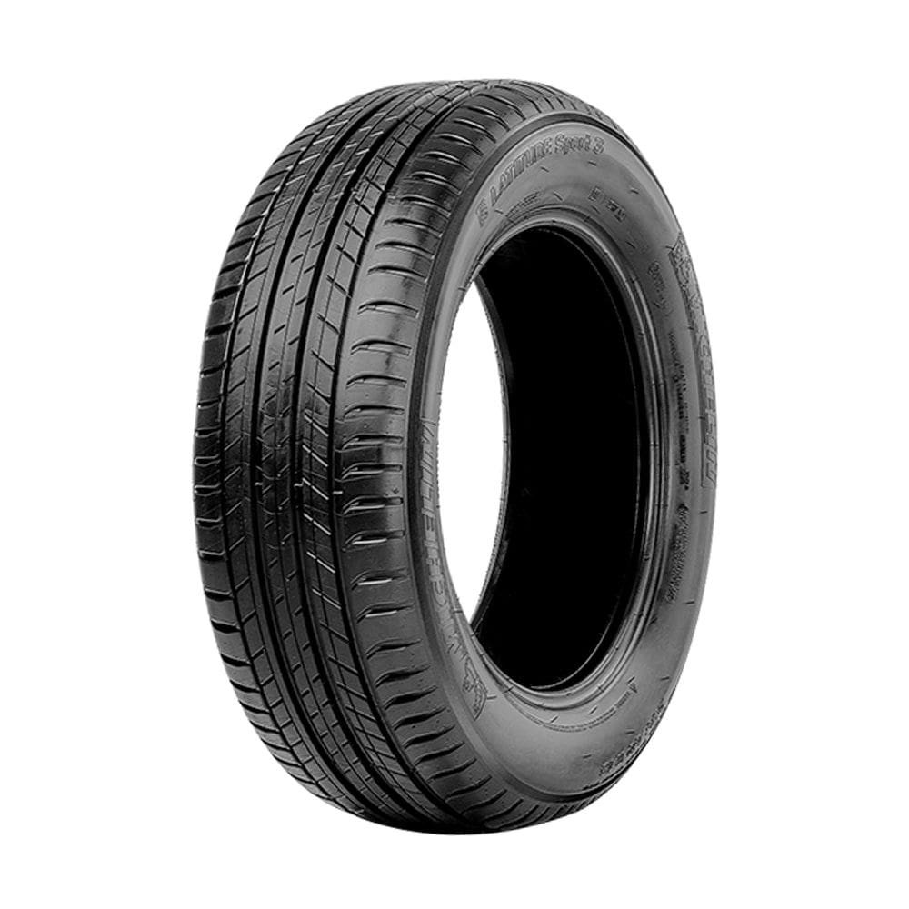 Pneu Michelin Aro 19 Latitude Sport 3 MO1 235/55R19 101Y